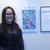 poetry and art reception