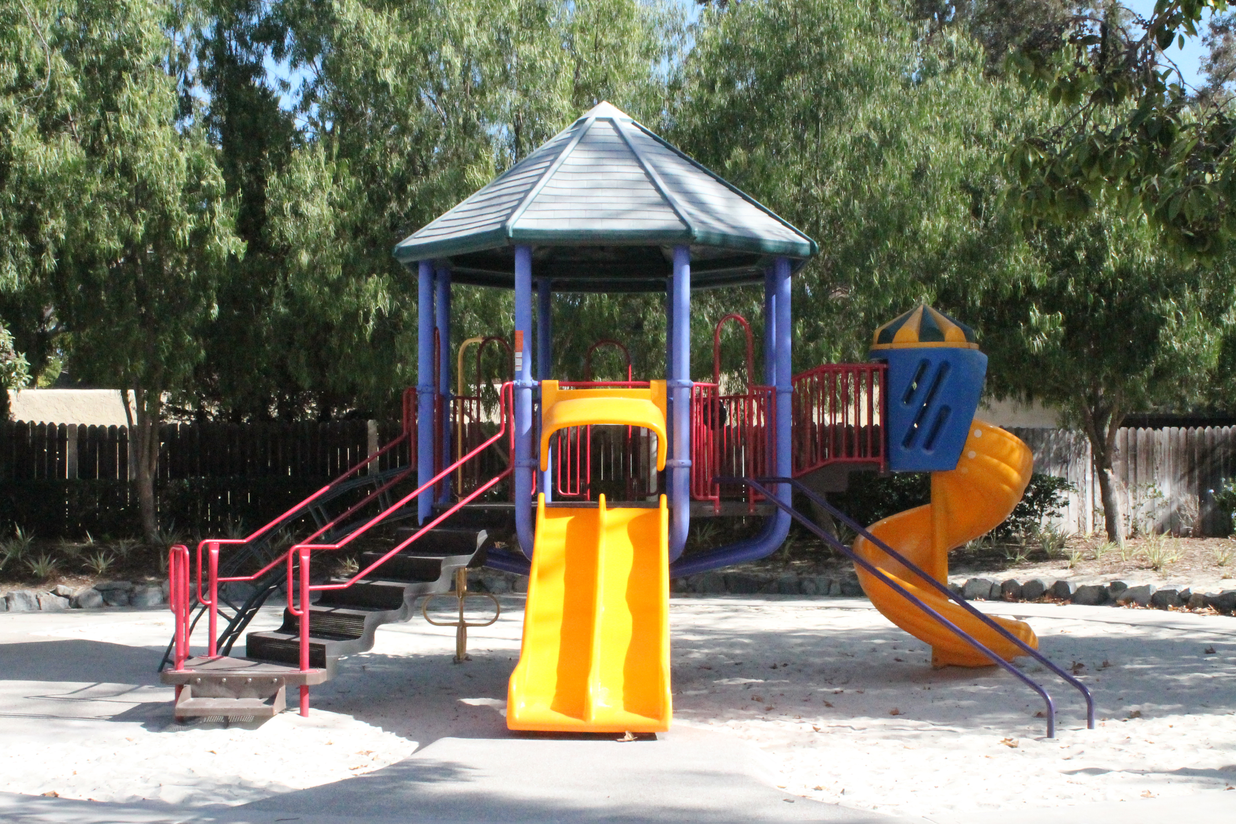 Seville Park Playground