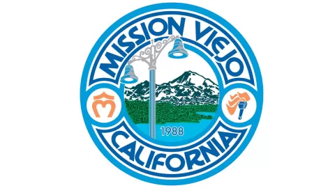 City of Mission Viejo Seal