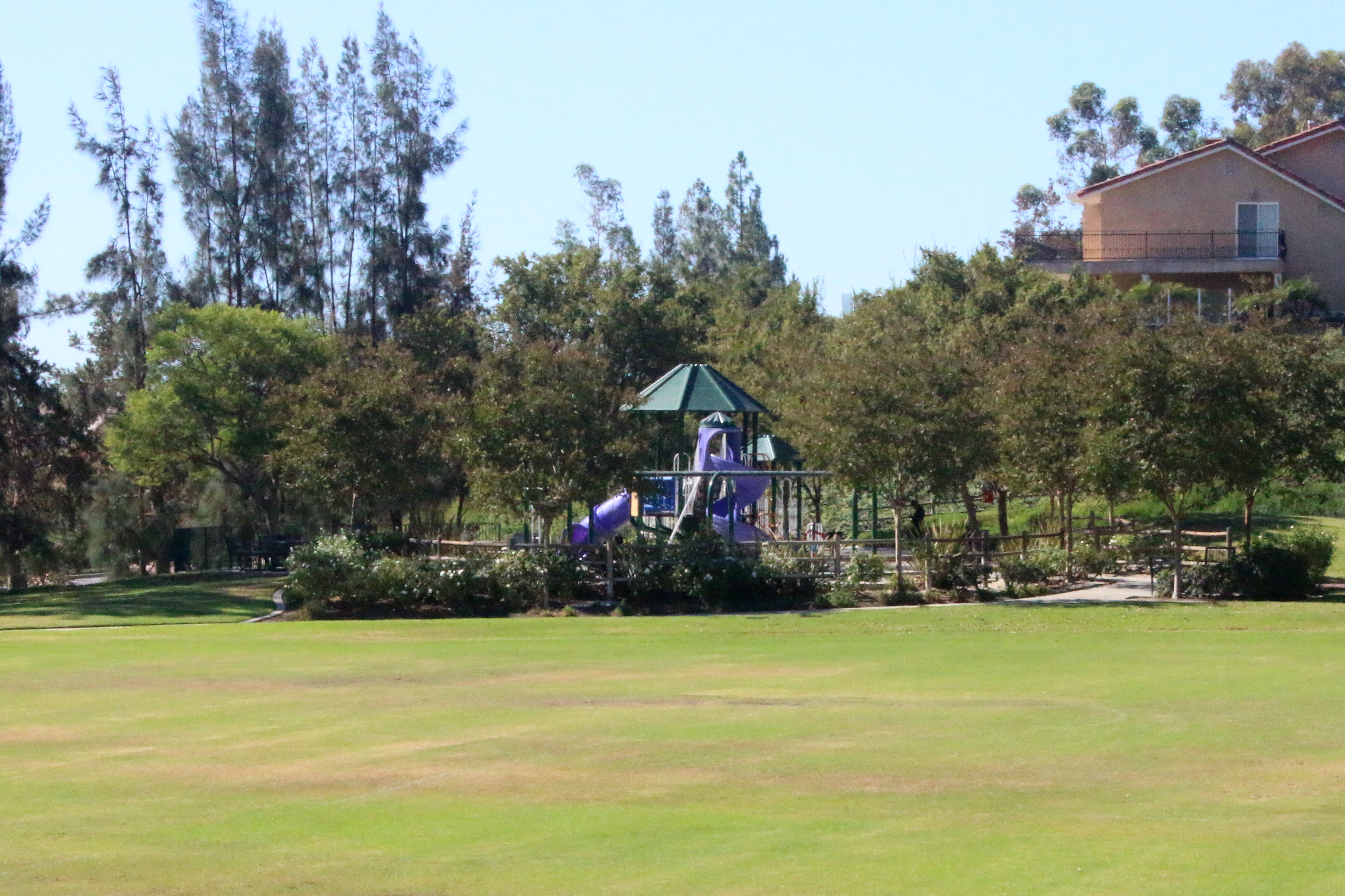 Vista del Lago Park and Playground